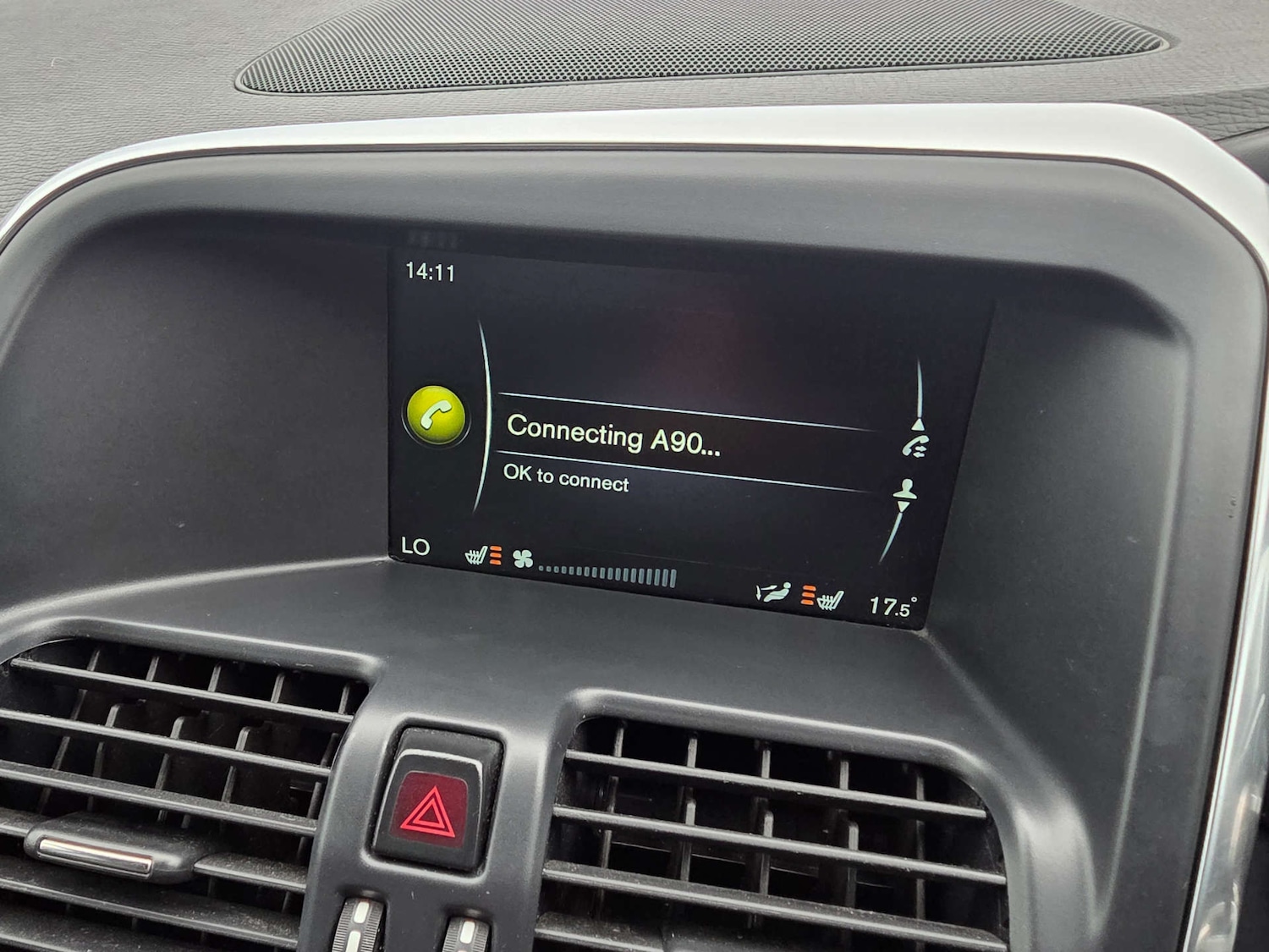 Used Volvo XC60 2014 for sale - 78011971: Photo 35