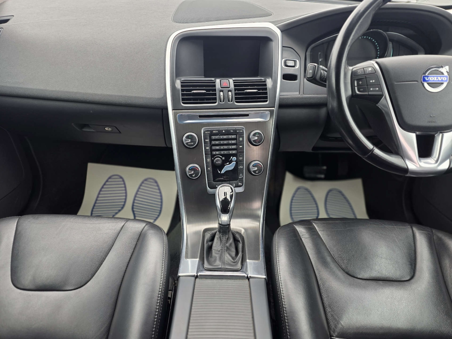 Used Volvo XC60 2014 for sale - 78011971: Photo 43