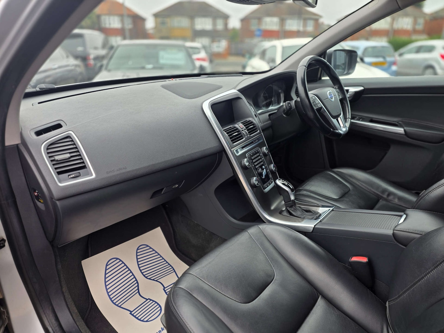 Used Volvo XC60 2014 for sale - 78011971: Photo 46