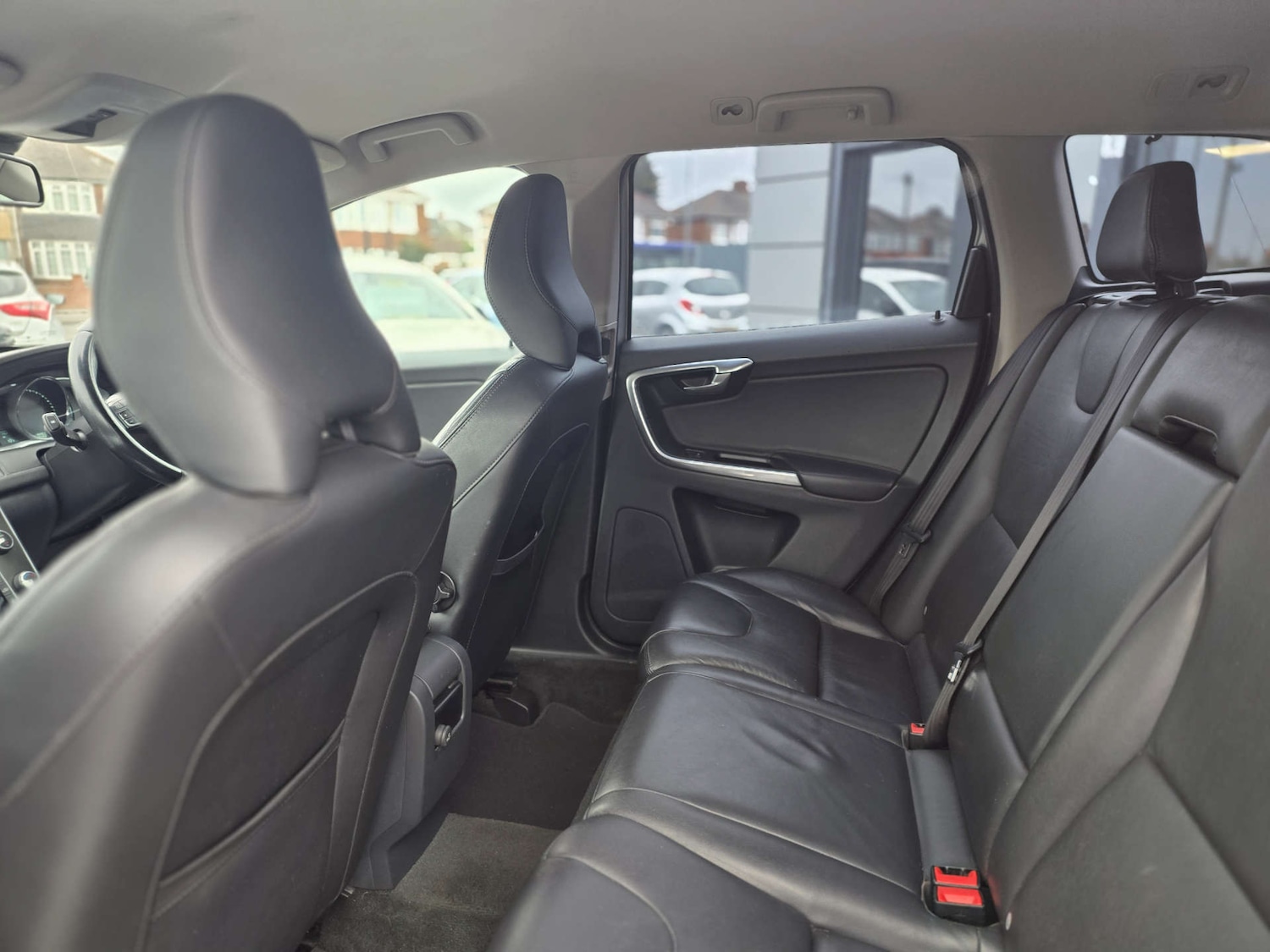 Used Volvo XC60 2014 for sale - 78011971: Photo 51