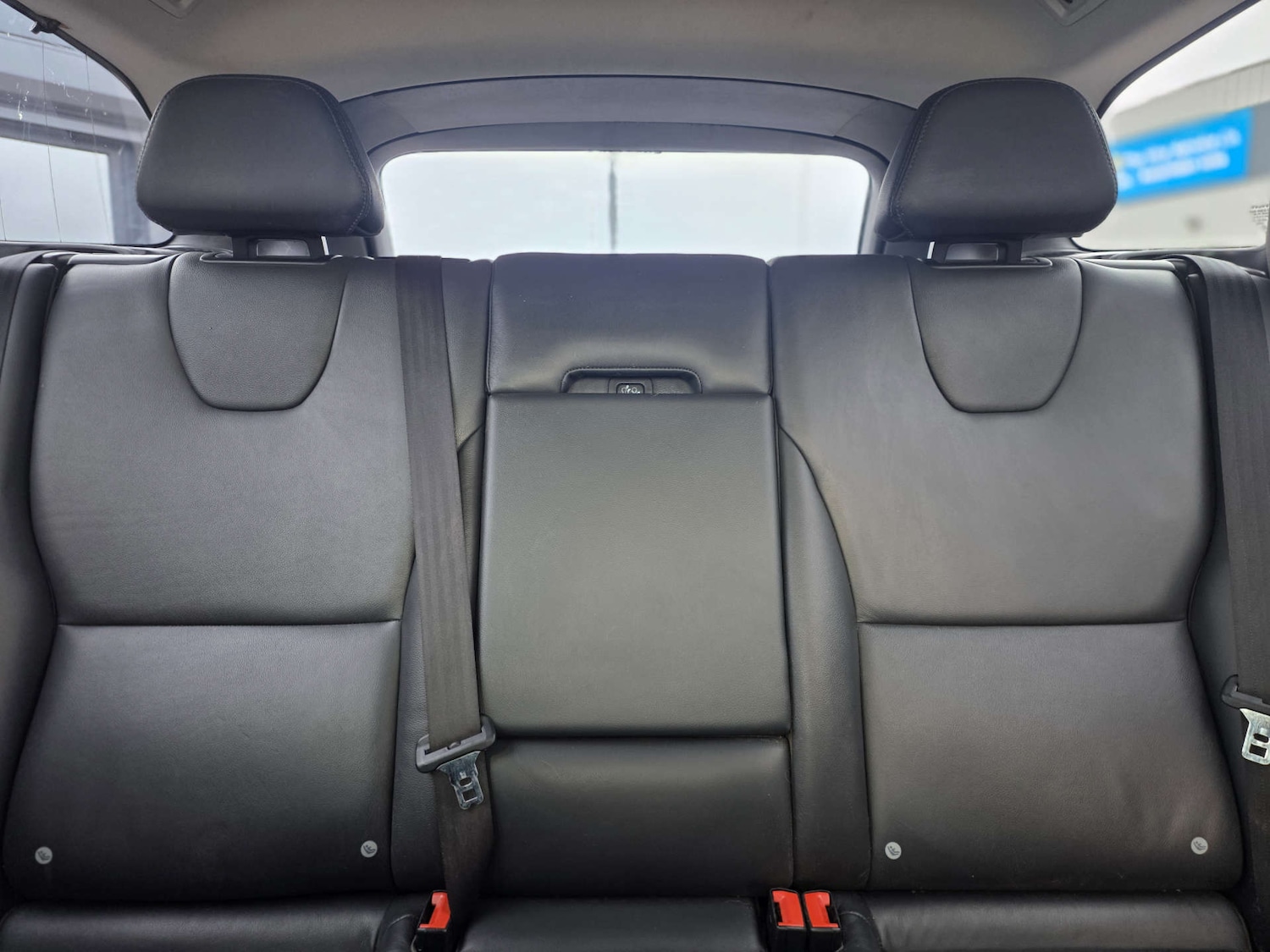 Used Volvo XC60 2014 for sale - 78011971: Photo 52