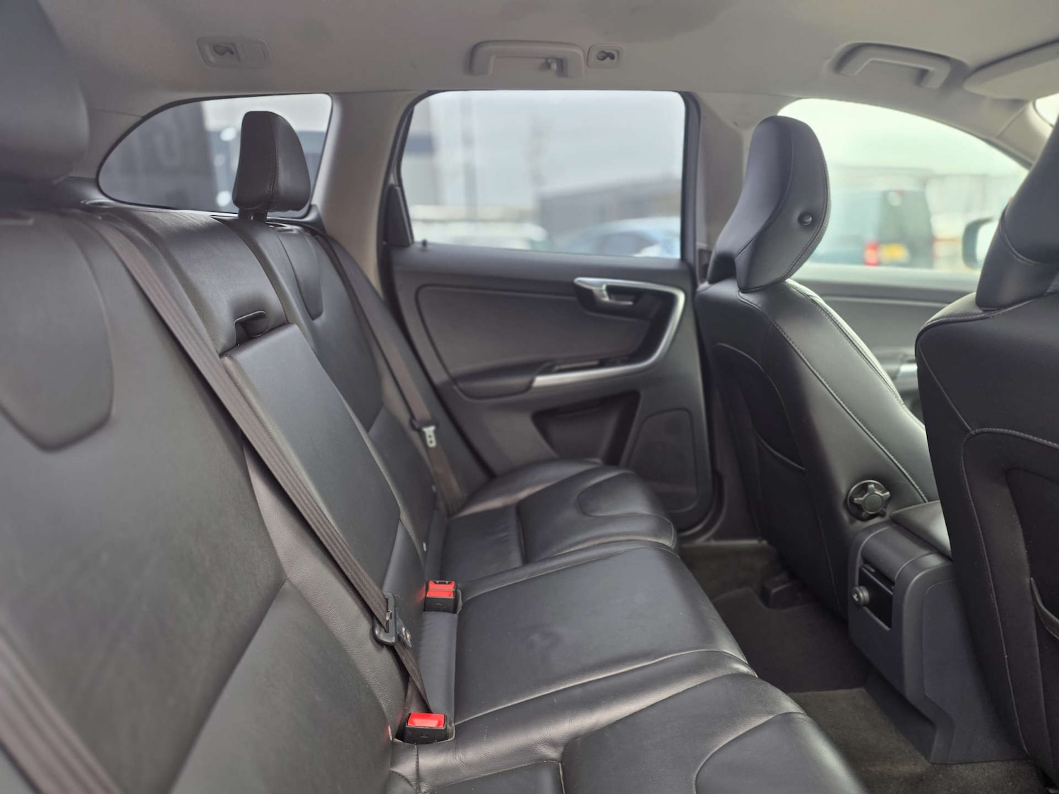 Used Volvo XC60 2014 for sale - 78011971: Photo 53