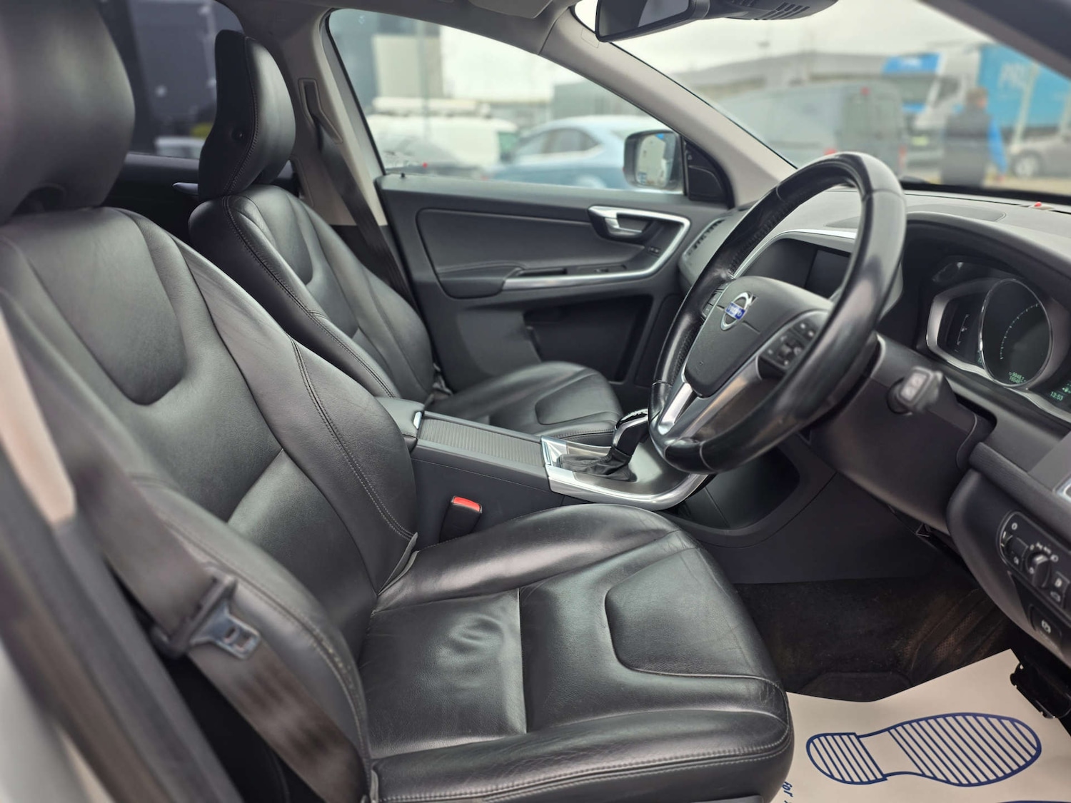 Used Volvo XC60 2014 for sale - 78011971: Photo 7