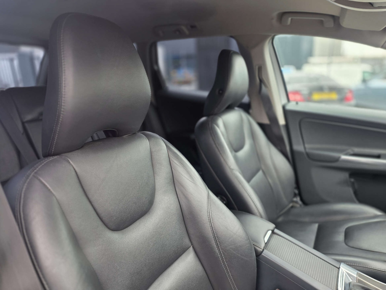 Used Volvo XC60 2014 for sale - 78011971: Photo 8