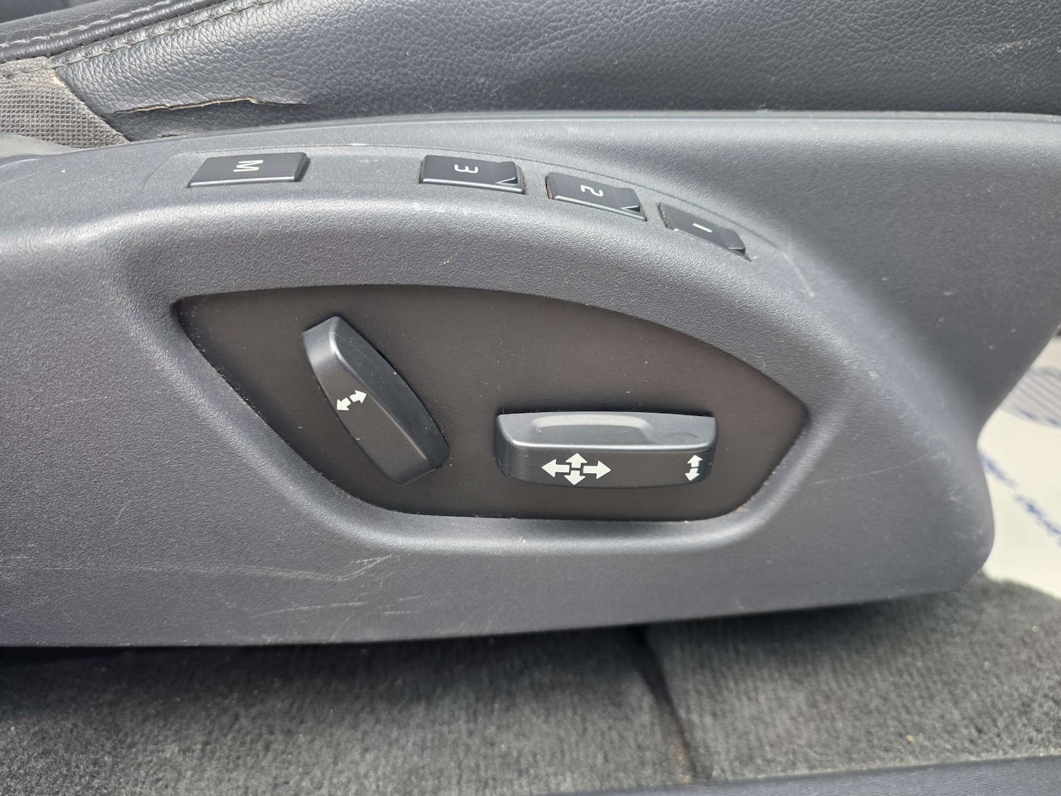 Used Volvo XC60 2014 for sale - 78011971: Photo 9