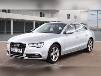 2013 - 2.0 TDIe 136 SE 5dr [5 Seat]