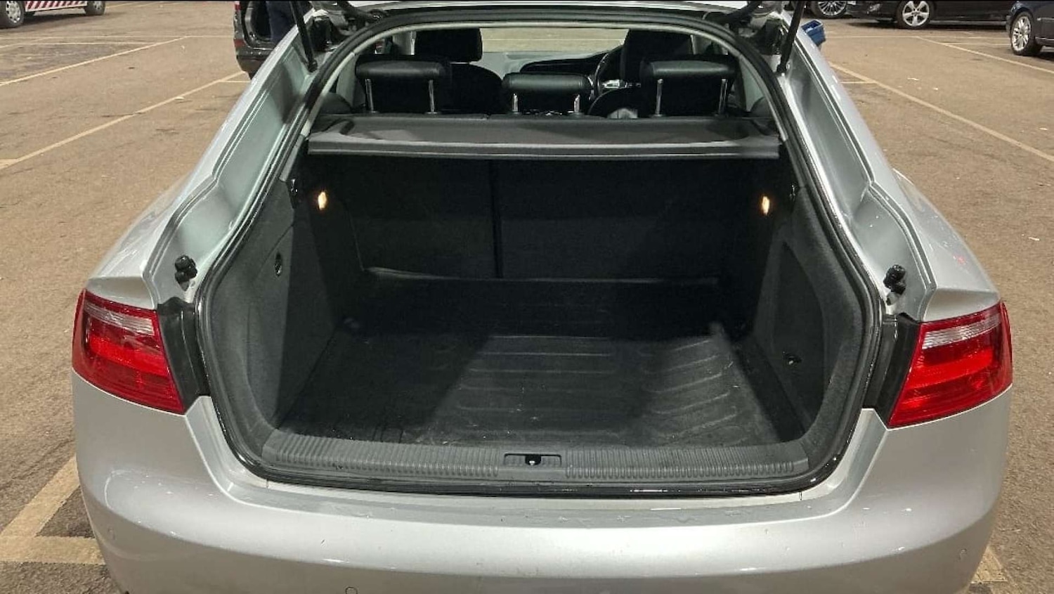 Used Audi A5 2013 for sale - 77729034: Photo 7