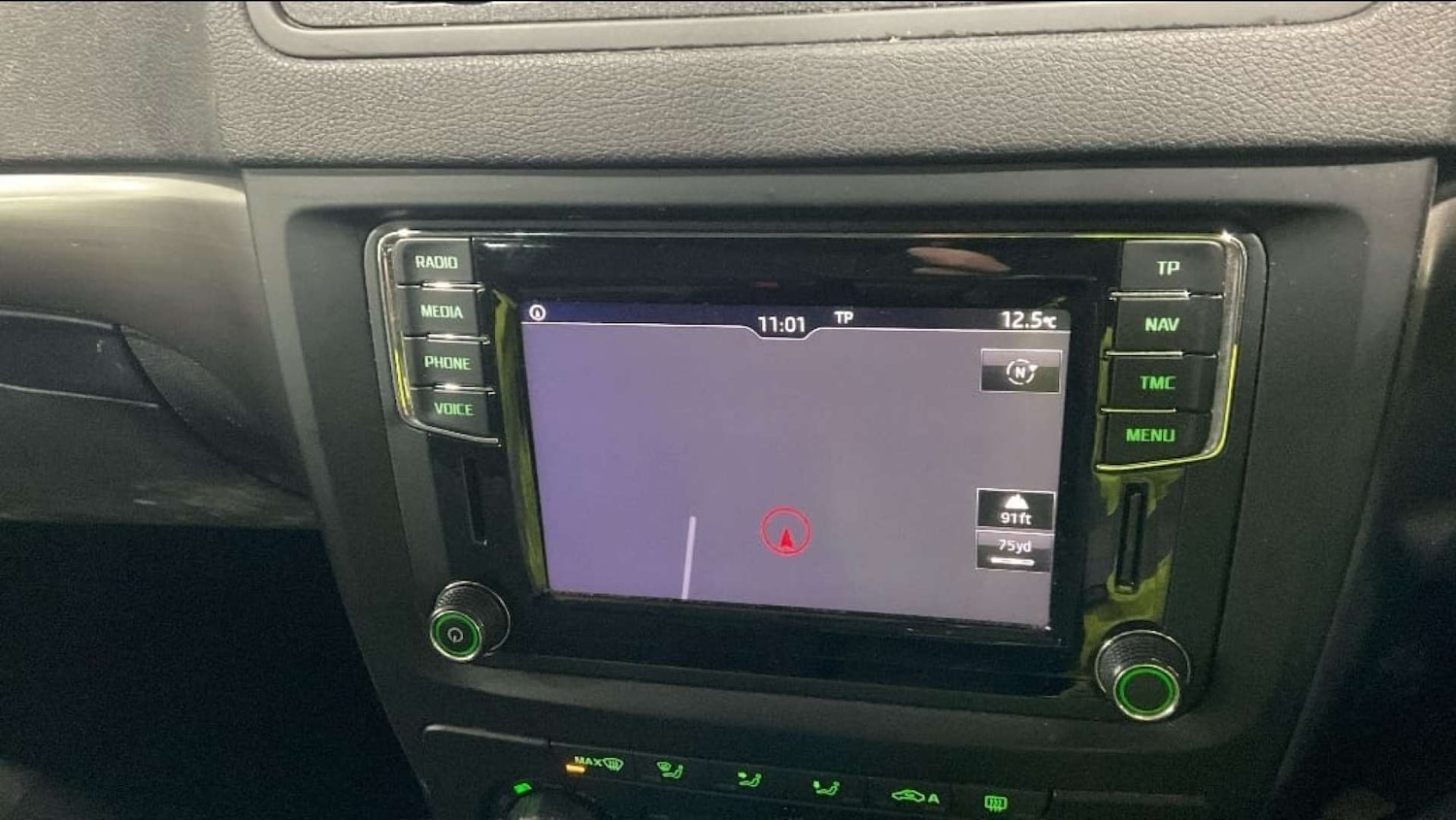 Used Skoda Yeti 2017 for sale - 77729036: Photo 15