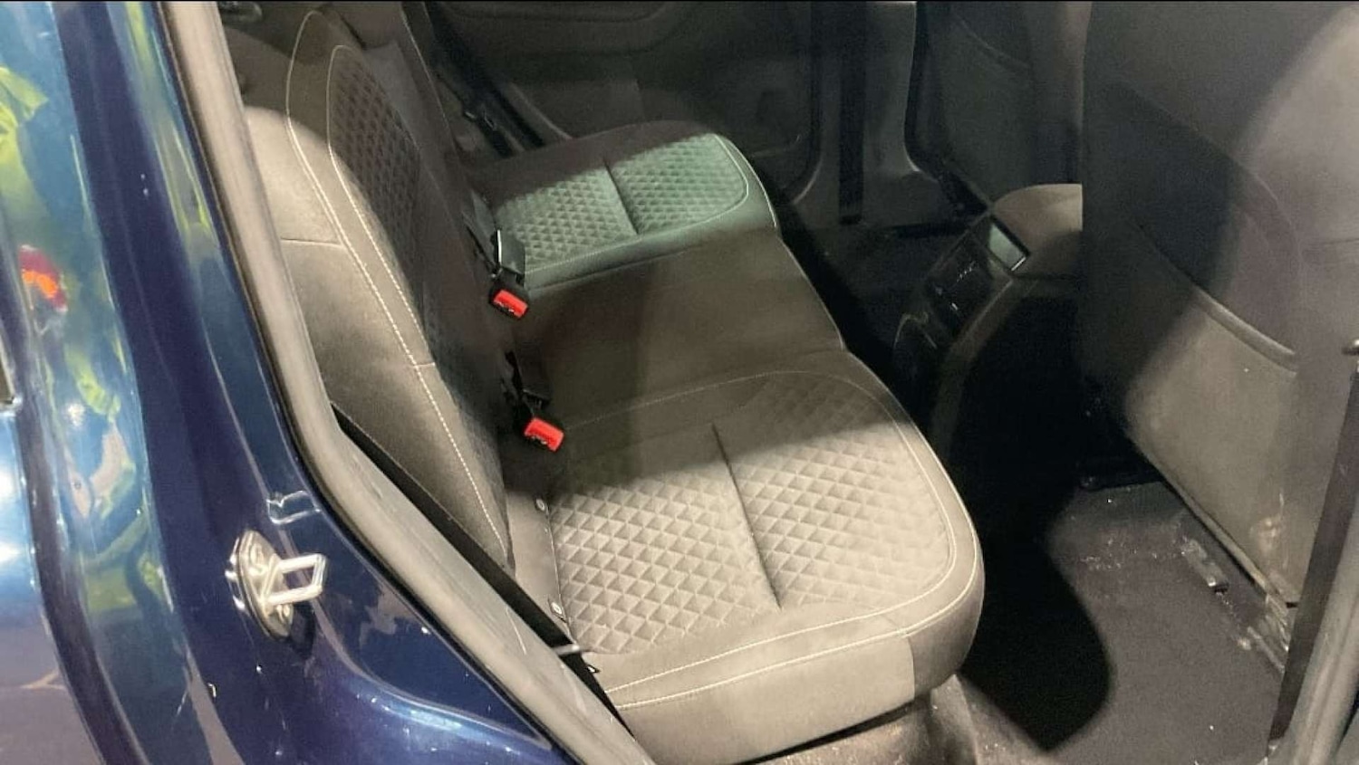 Used Skoda Yeti 2017 for sale - 77729036: Photo 17