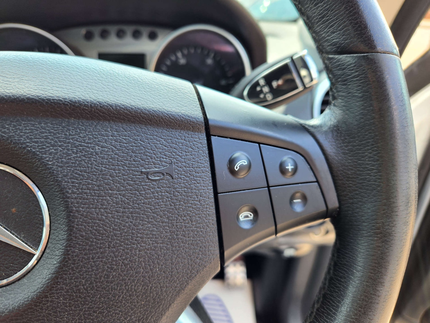 Used Mercedes-Benz M Class 2006 for sale - 78045091: Photo 28