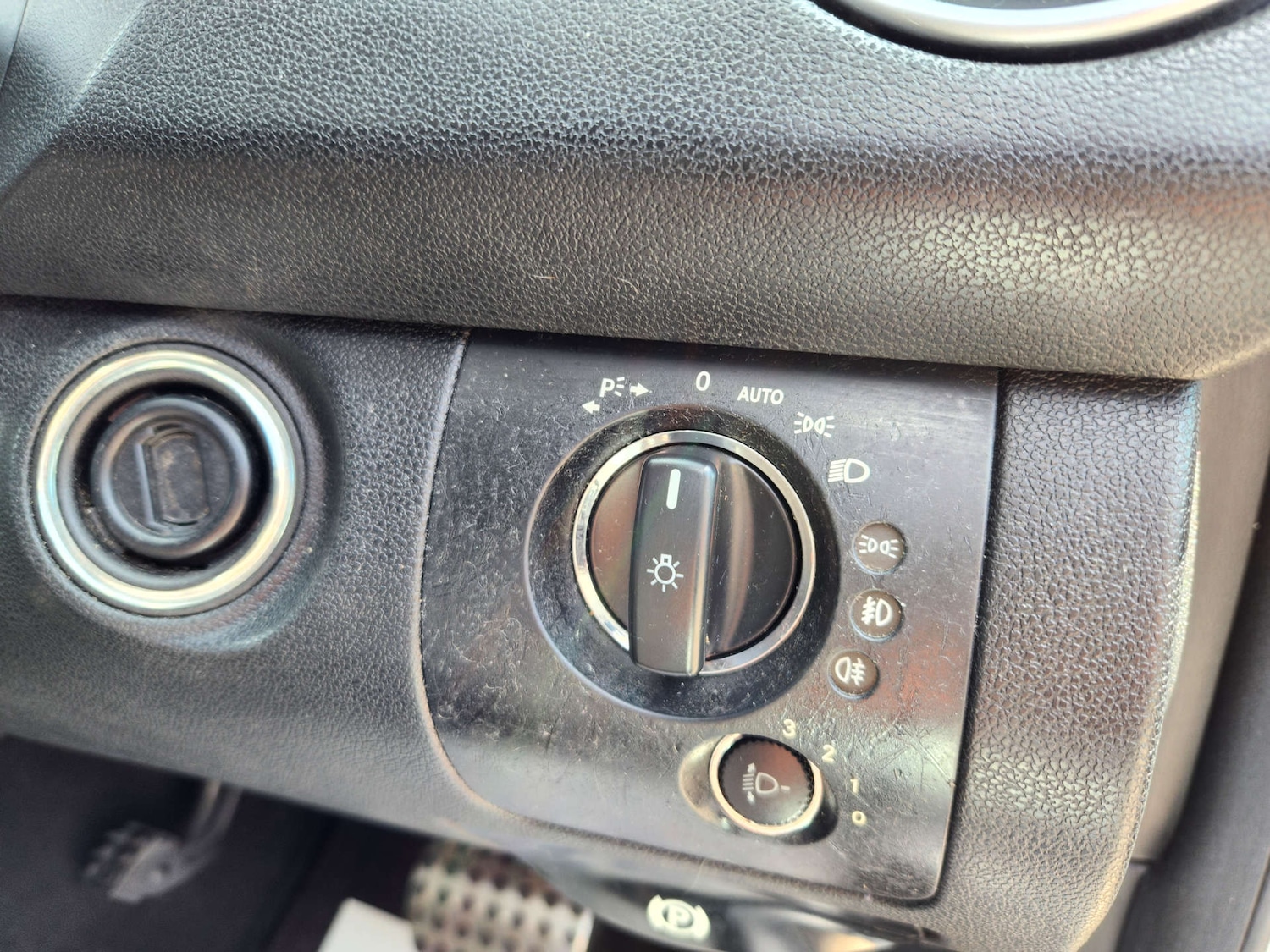 Used Mercedes-Benz M Class 2006 for sale - 78045091: Photo 29