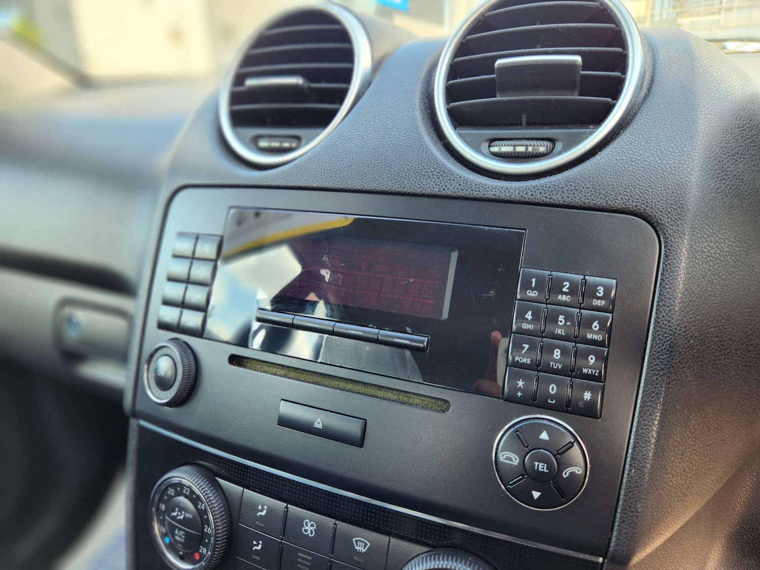 Used Mercedes-Benz M Class 2006 for sale - 78045091: Photo 33