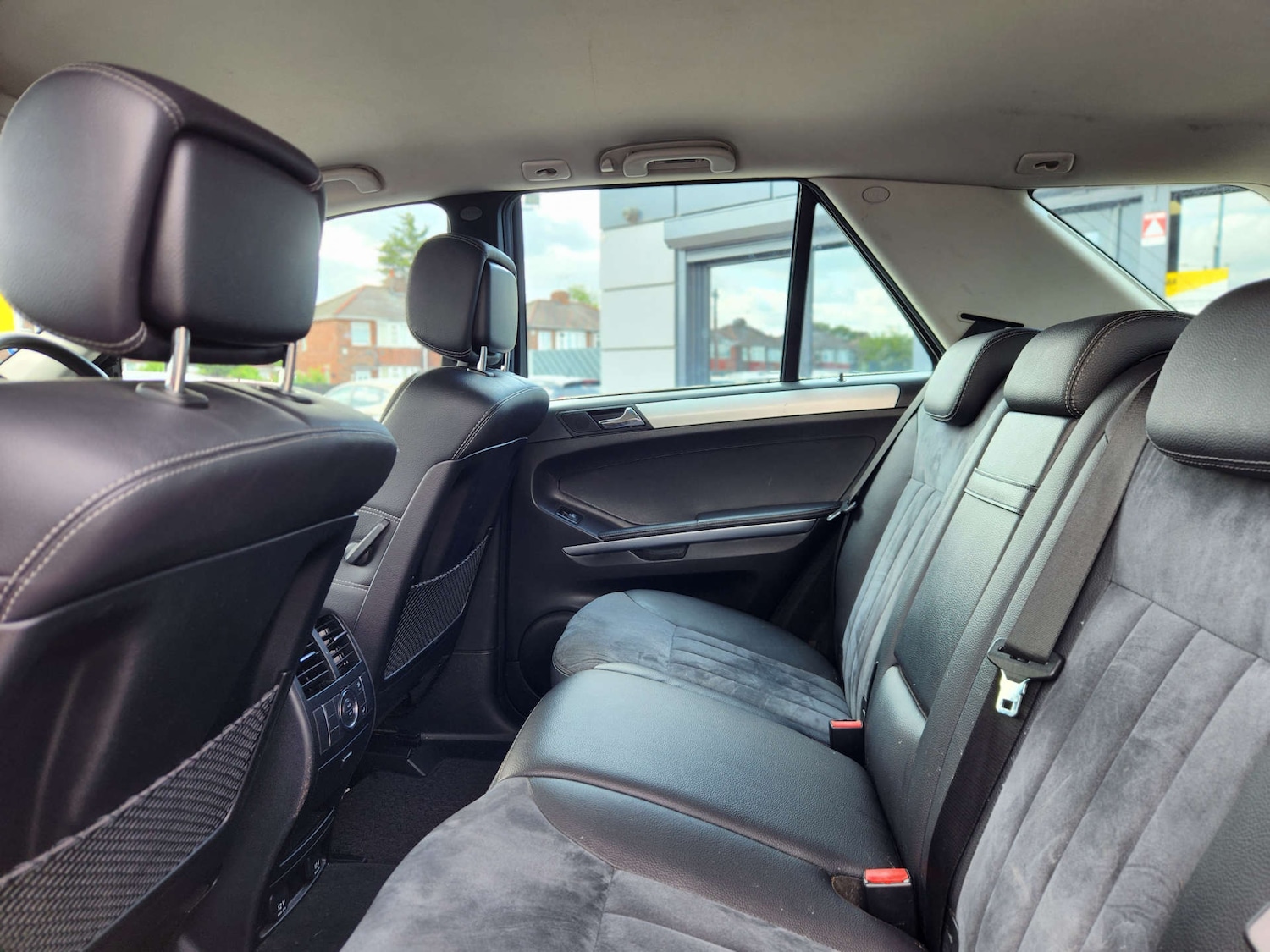 Used Mercedes-Benz M Class 2006 for sale - 78045091: Photo 50