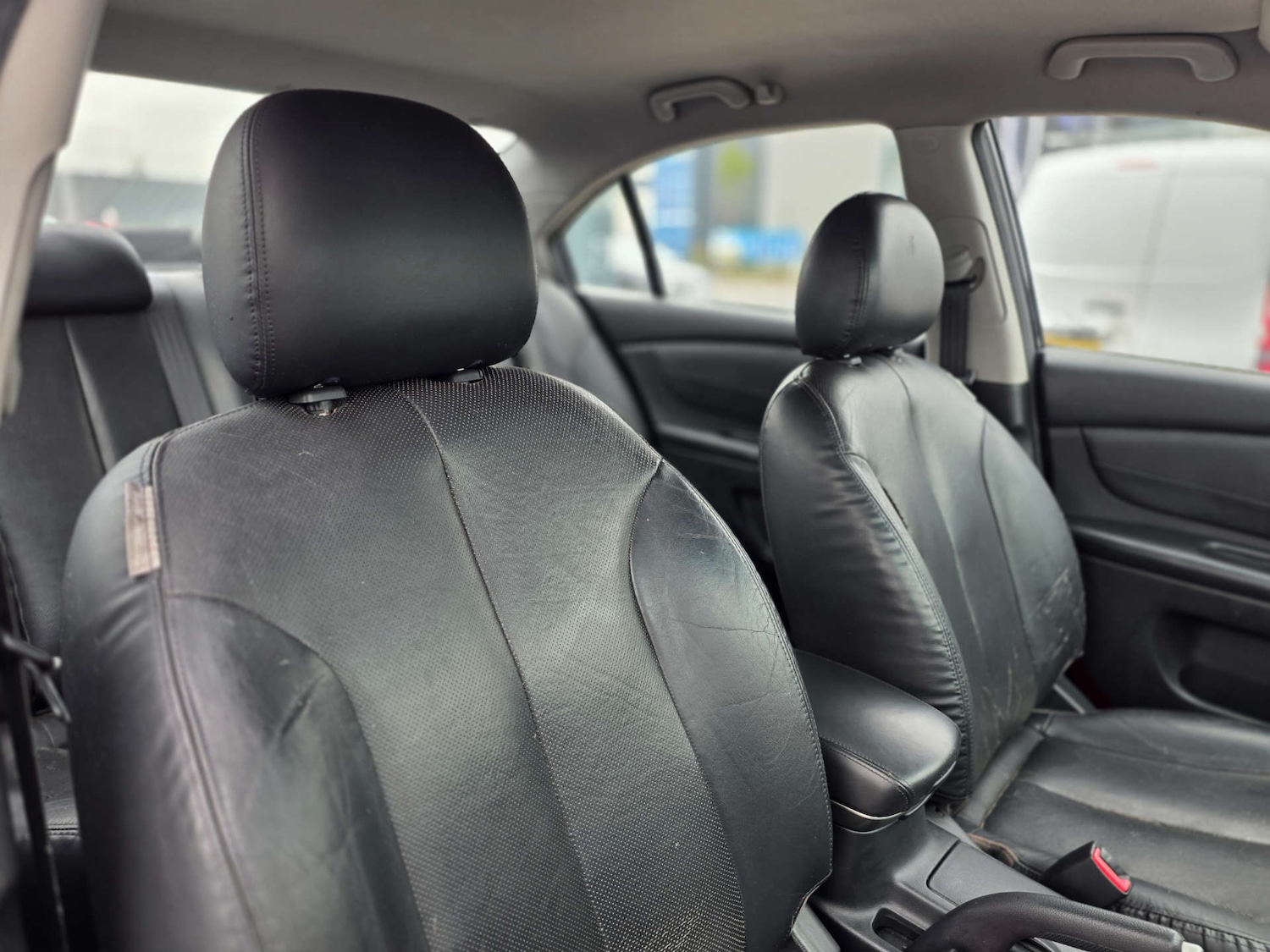 Used Kia Magentis 2006 for sale - 76690639: Photo 11