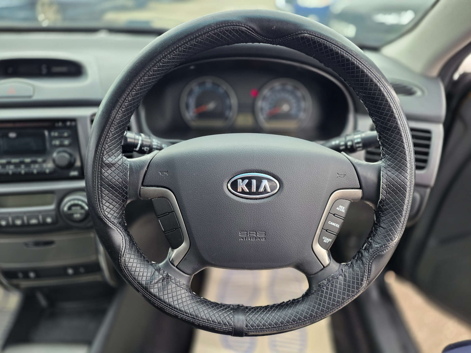 Used Kia Magentis 2006 for sale - 76690639: Photo 13