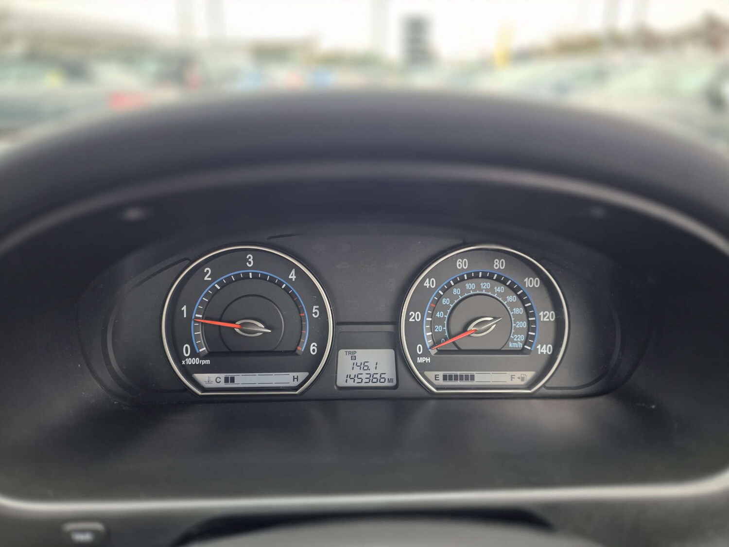 Used Kia Magentis 2006 for sale - 76690639: Photo 14