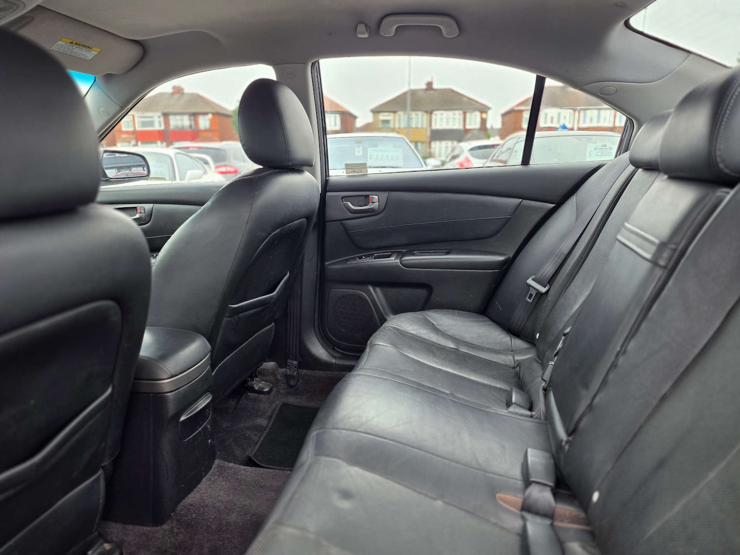 Used Kia Magentis 2006 for sale - 76690639: Photo 24