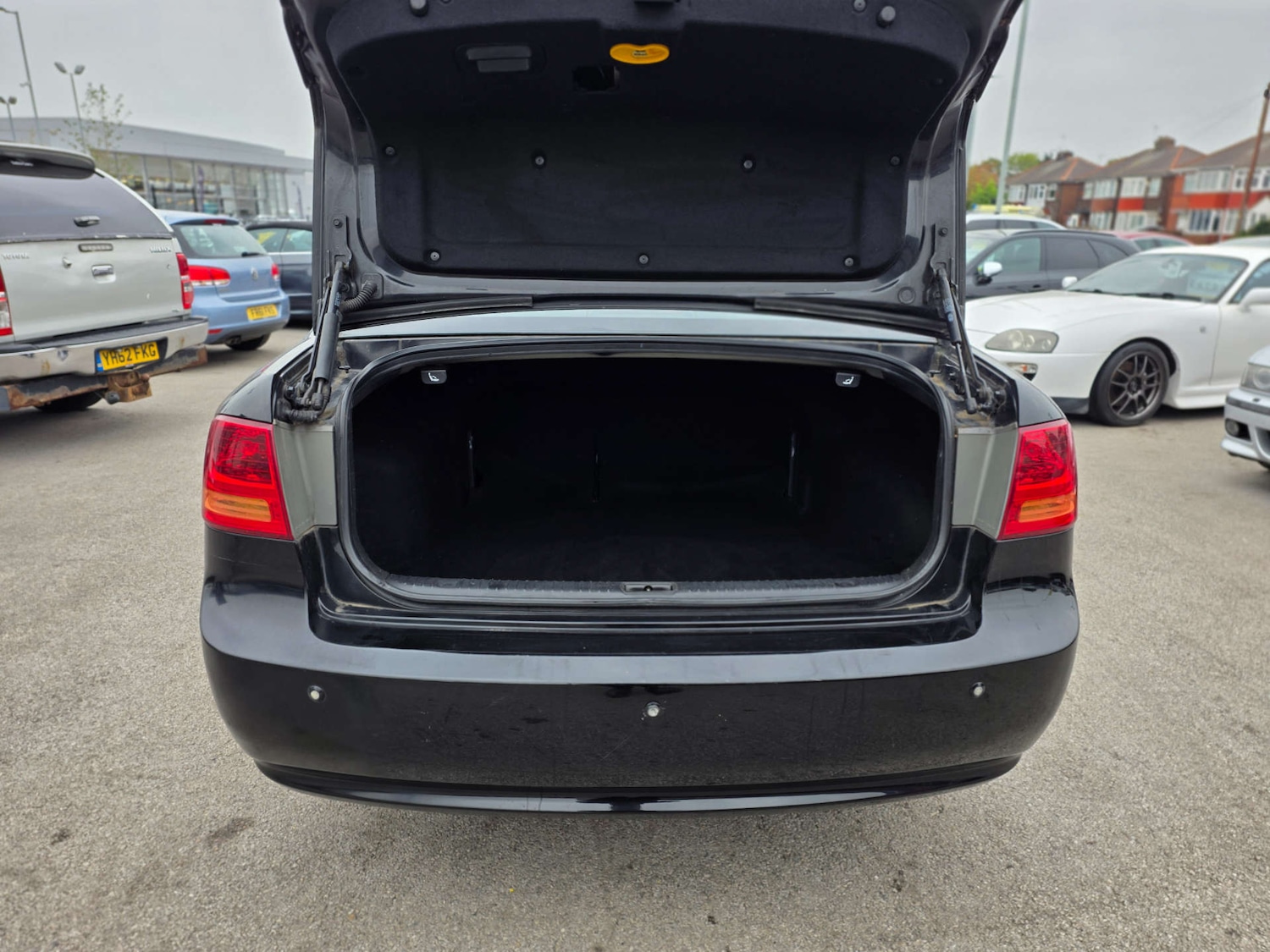 Used Kia Magentis 2006 for sale - 76690639: Photo 6