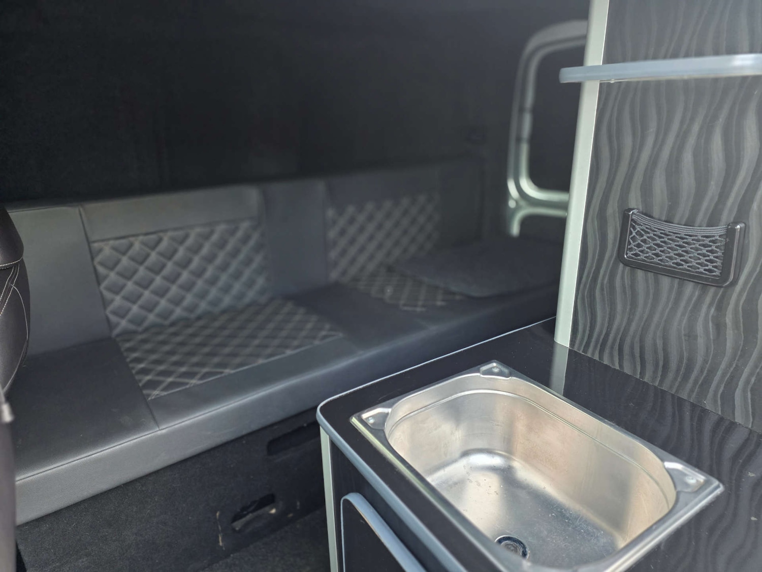 Used Volkswagen Caddy 2012 for sale - 76690653: Photo 14