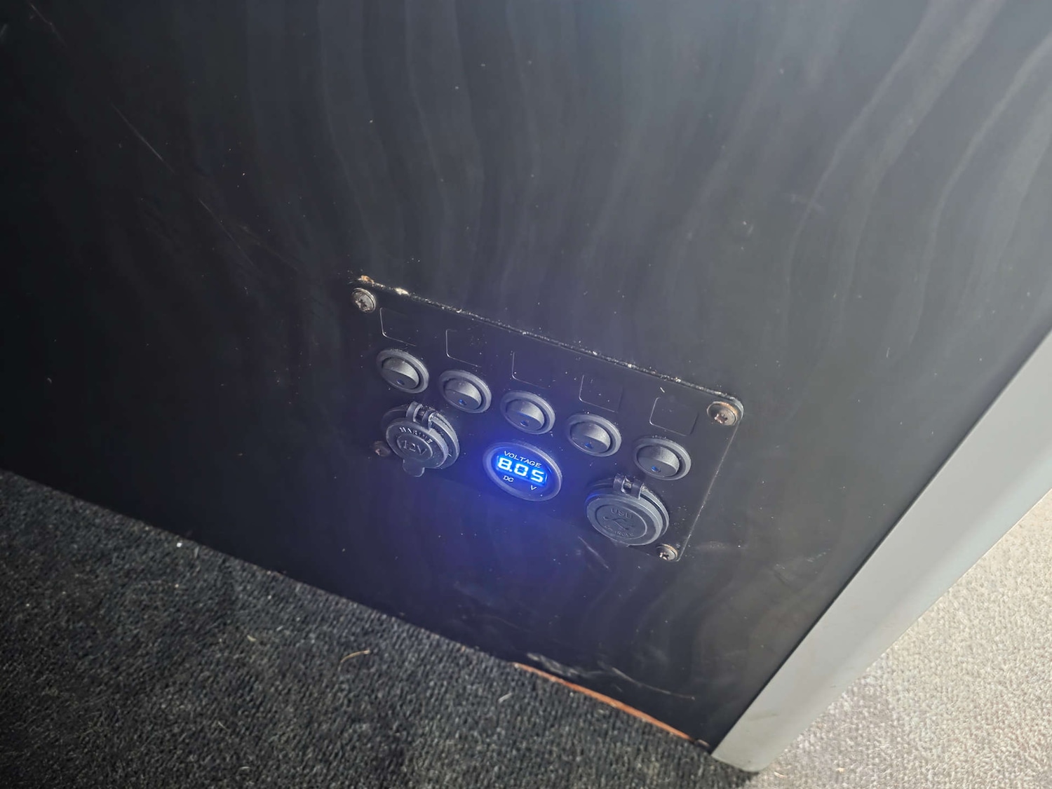 Used Volkswagen Caddy 2012 for sale - 76690653: Photo 15