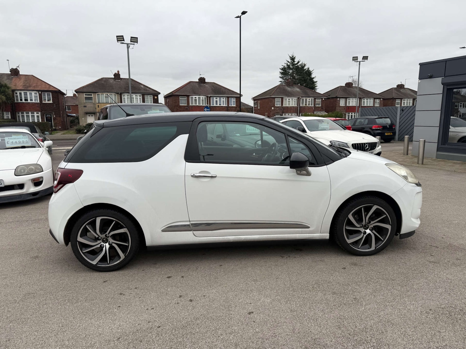 Used DS Automobiles DS 3 2017 for sale - 77236290: Photo 11