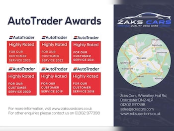 Used DS Automobiles DS 3 2017 for sale - 77236290: Photo