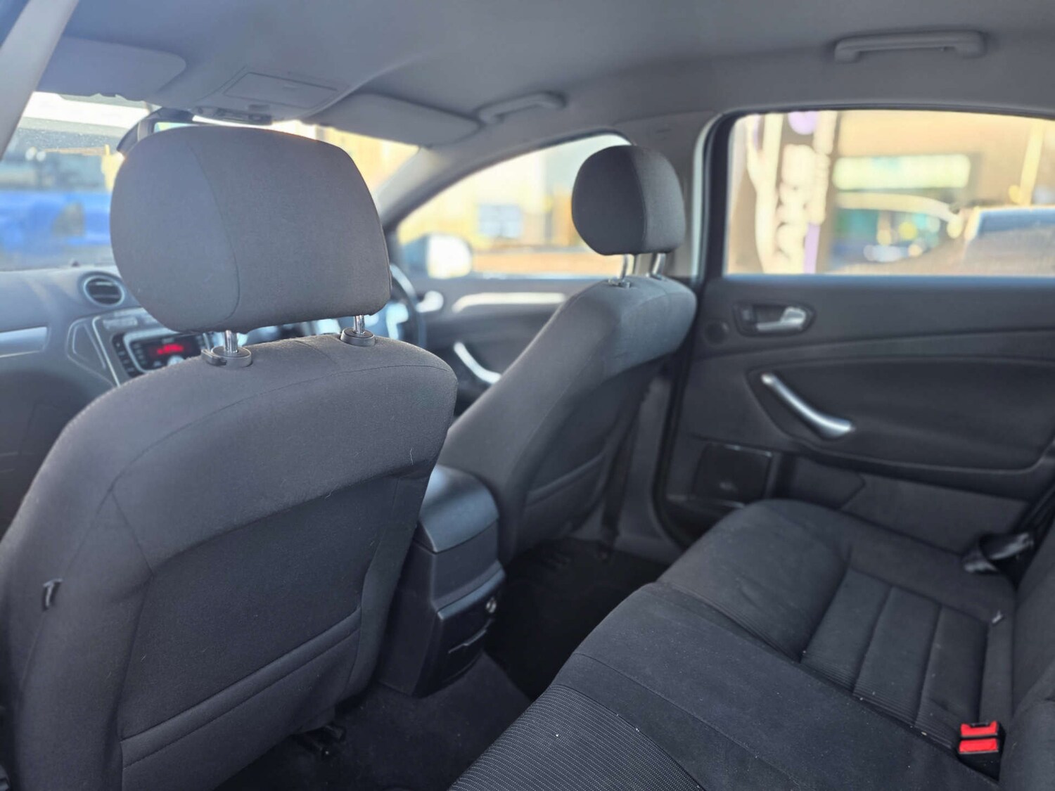 Used Ford Mondeo 2010 for sale - 77072209: Photo 15