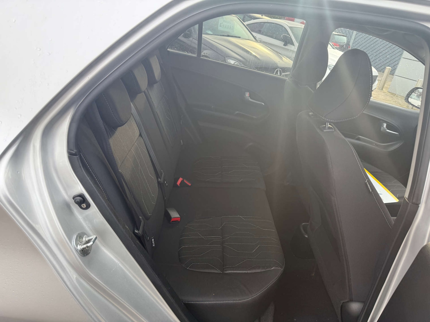 Used Kia Picanto 2015 for sale - 77115872: Photo 11