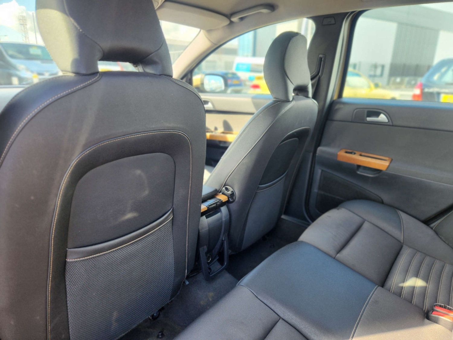 Used Volvo V50 2008 for sale - 76690624: Photo 15