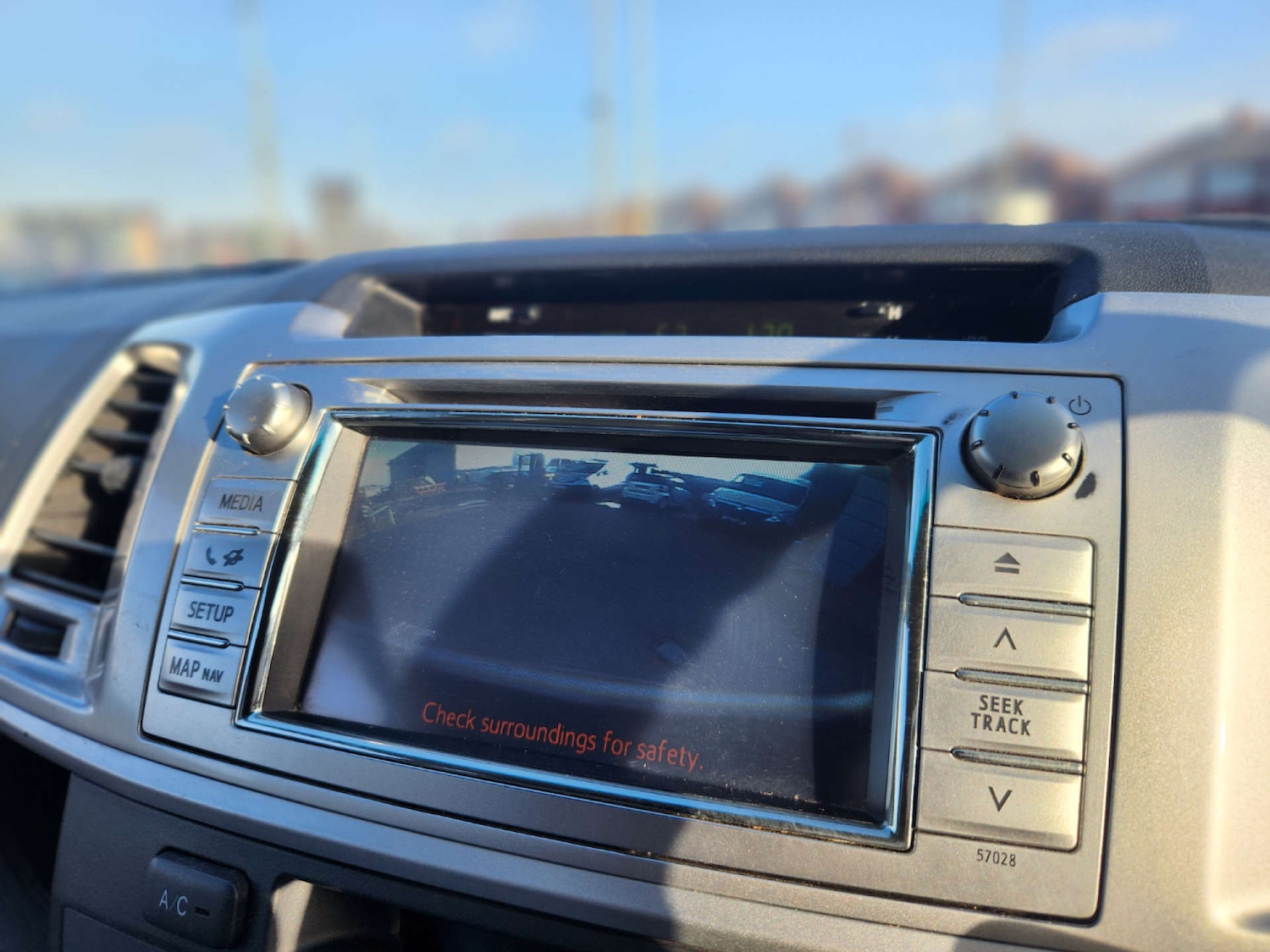 Used Toyota Hilux 2012 for sale - 76690627: Photo 36