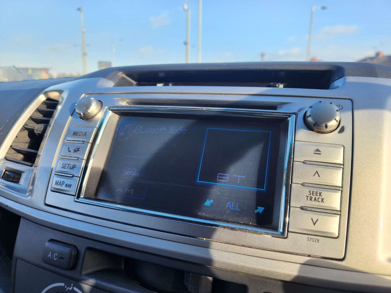 Used Toyota Hilux 2012 for sale - 76690627: Photo 37