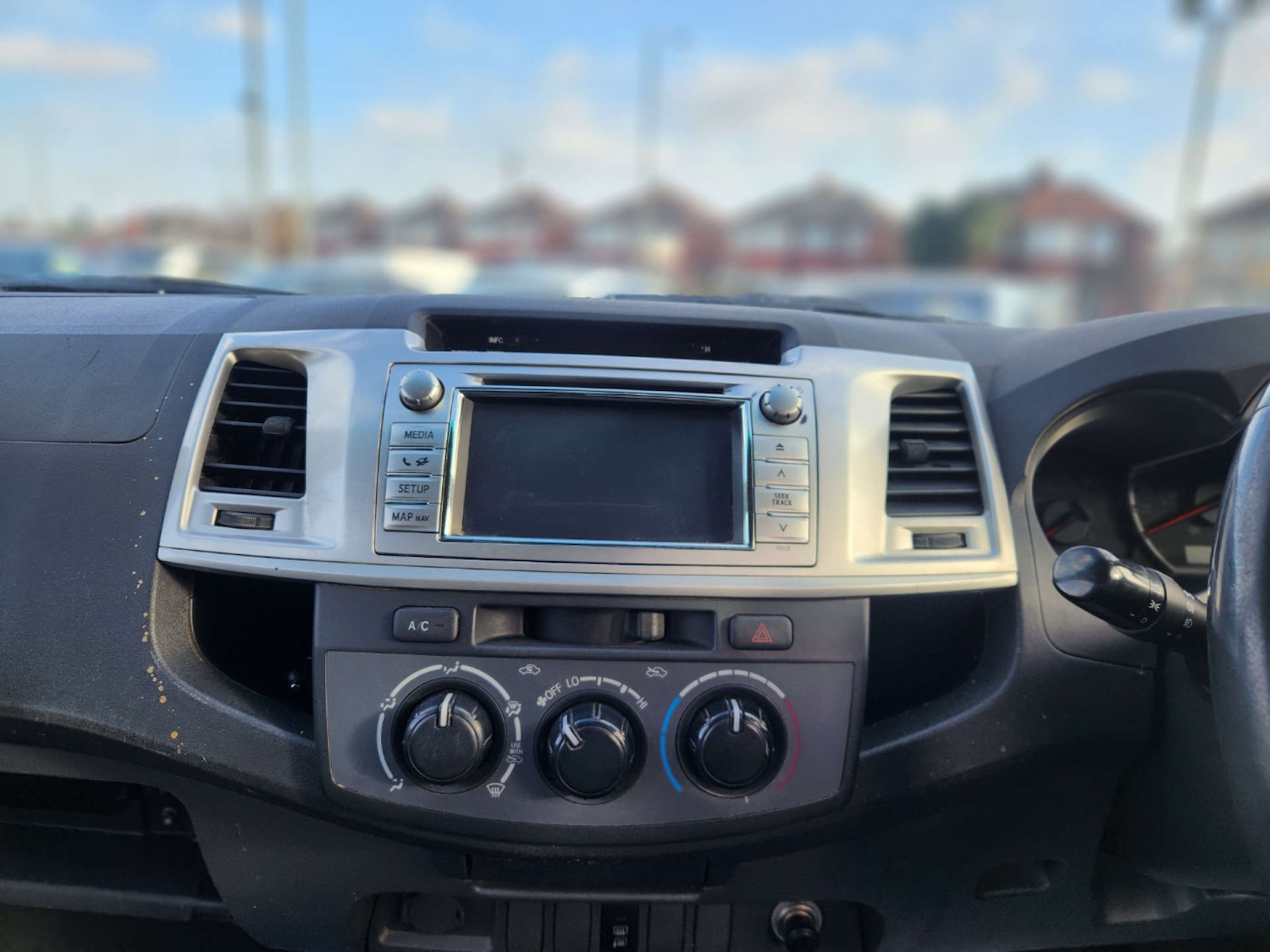 Used Toyota Hilux 2012 for sale - 76690627: Photo 40