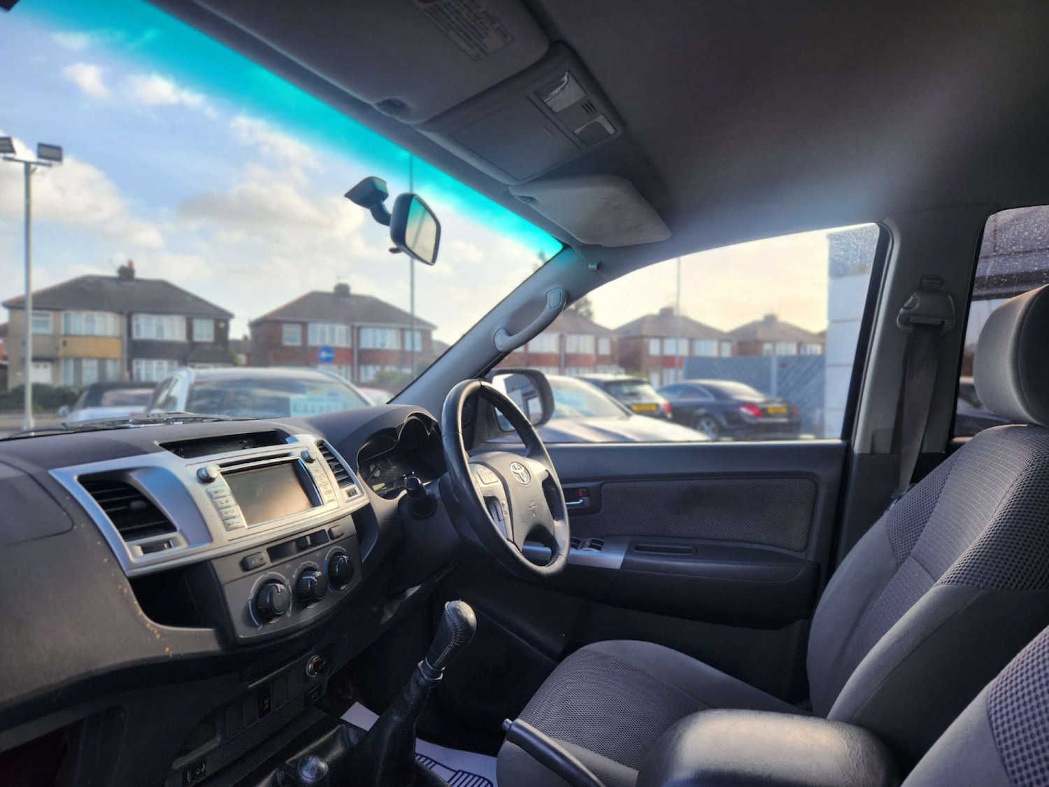 Used Toyota Hilux 2012 for sale - 76690627: Photo 44