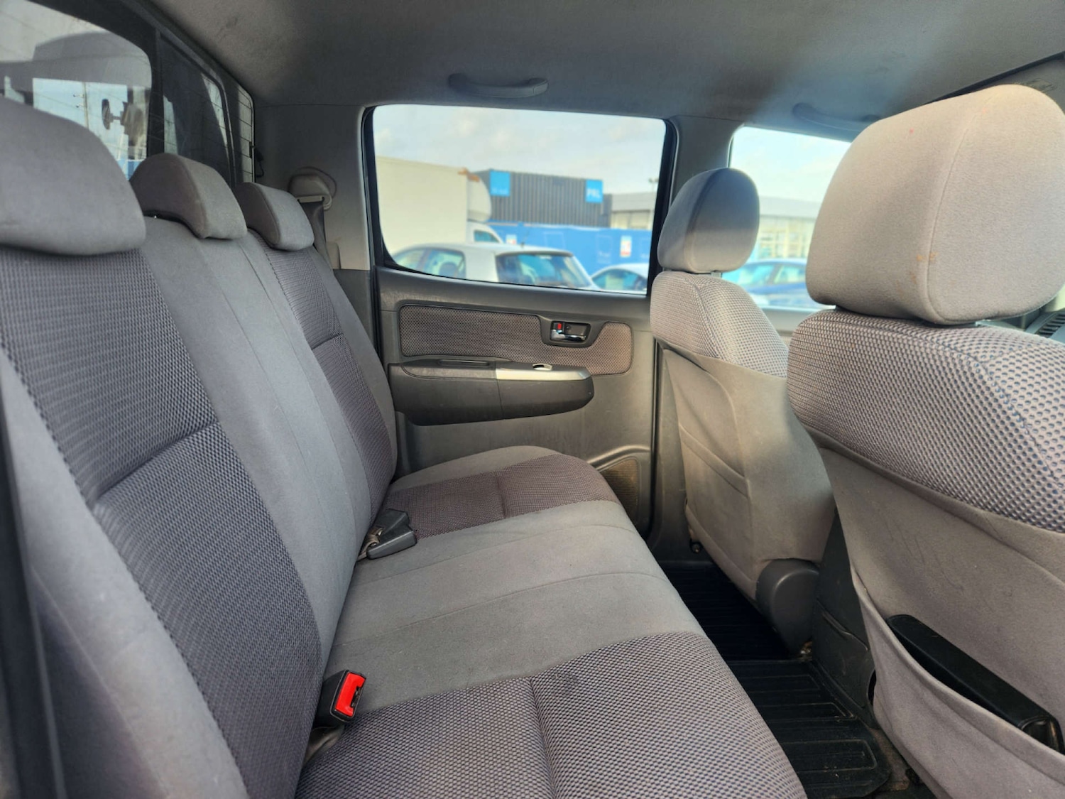 Used Toyota Hilux 2012 for sale - 76690627: Photo 50