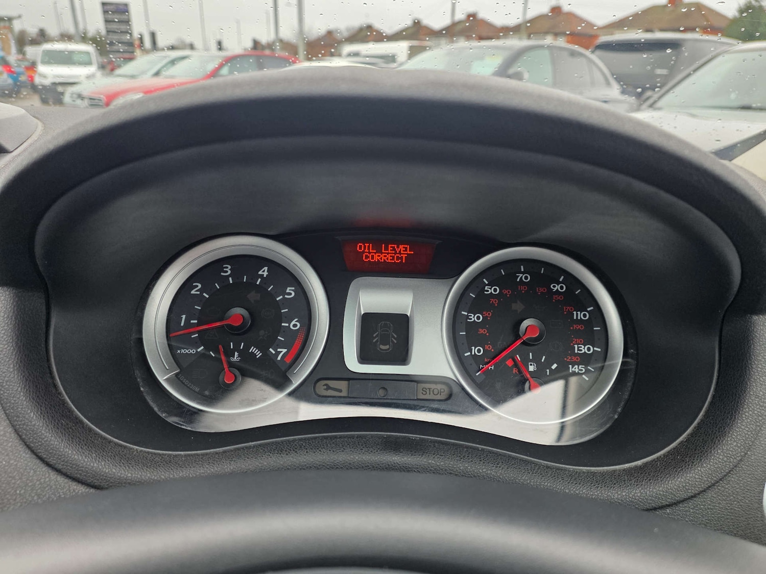 Used Renault Clio 2008 for sale - 78003818: Photo 26