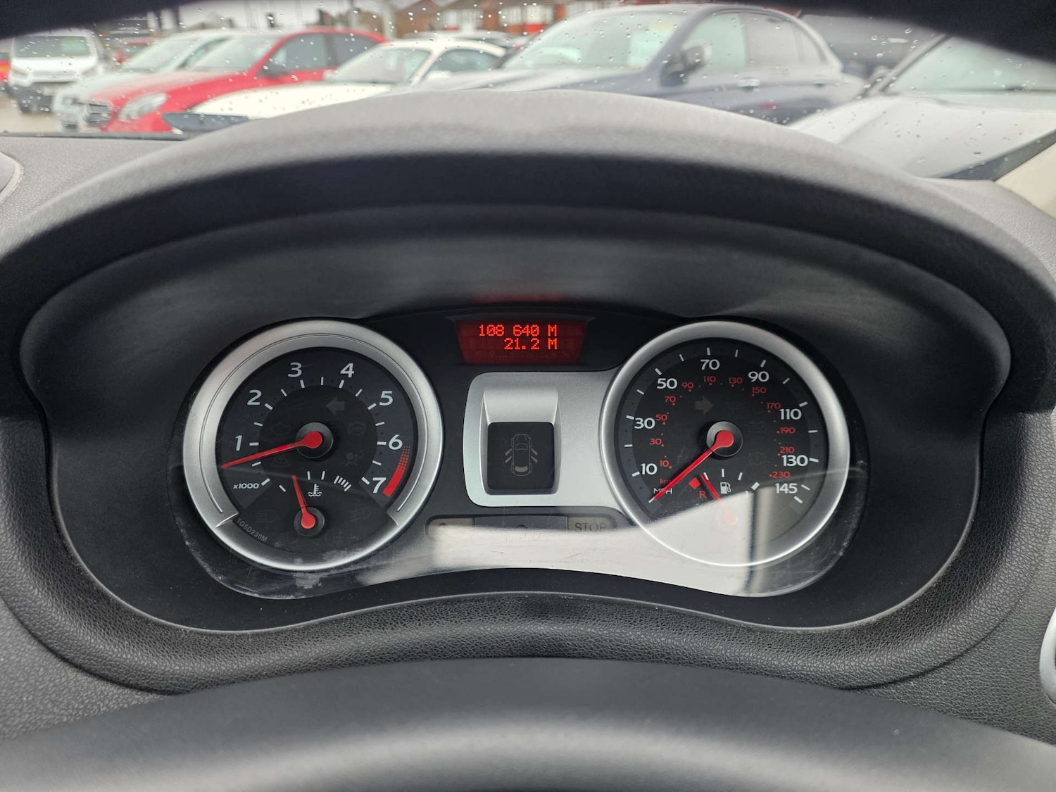 Used Renault Clio 2008 for sale - 78003818: Photo 27