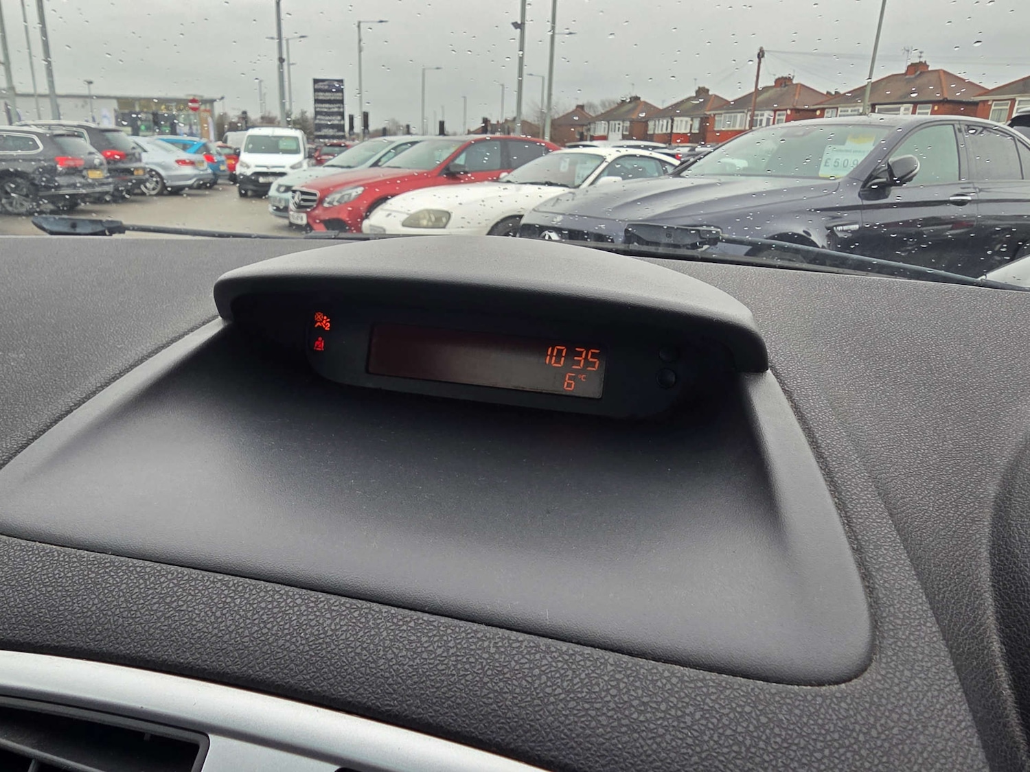 Used Renault Clio 2008 for sale - 78003818: Photo 29