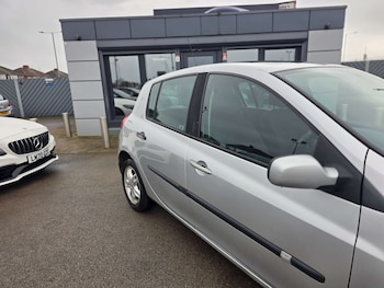 Used Renault Clio 2008 for sale - 78003818: Photo