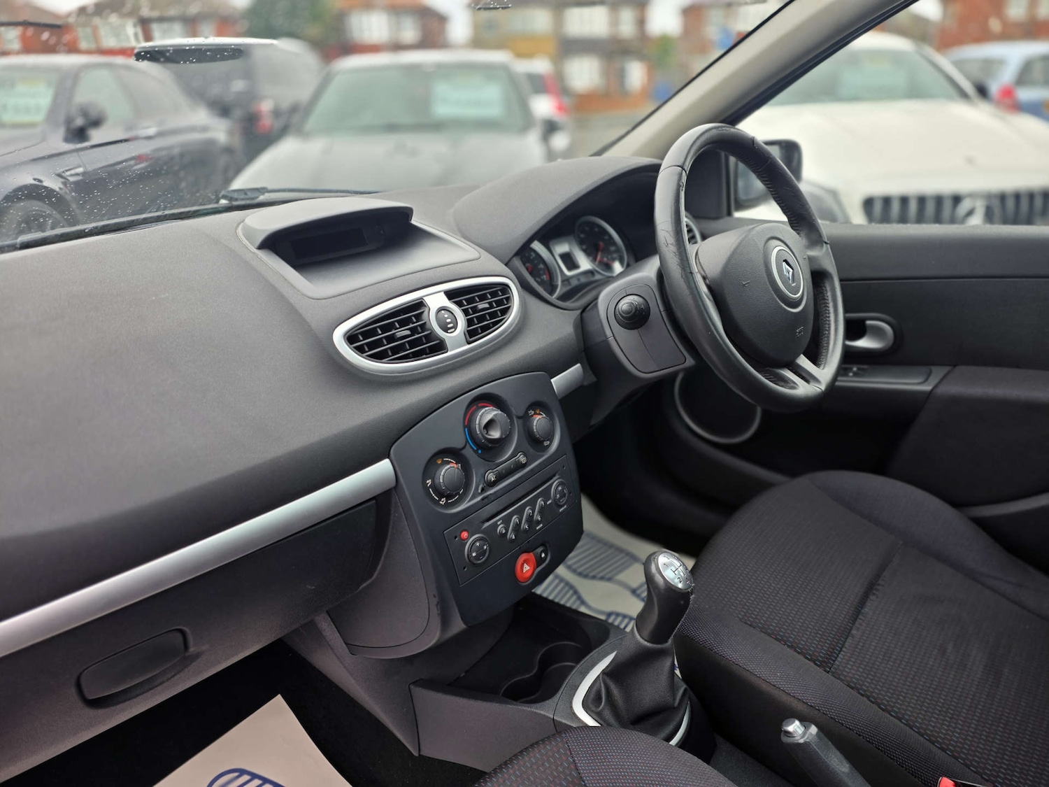 Used Renault Clio 2008 for sale - 78003818: Photo 37