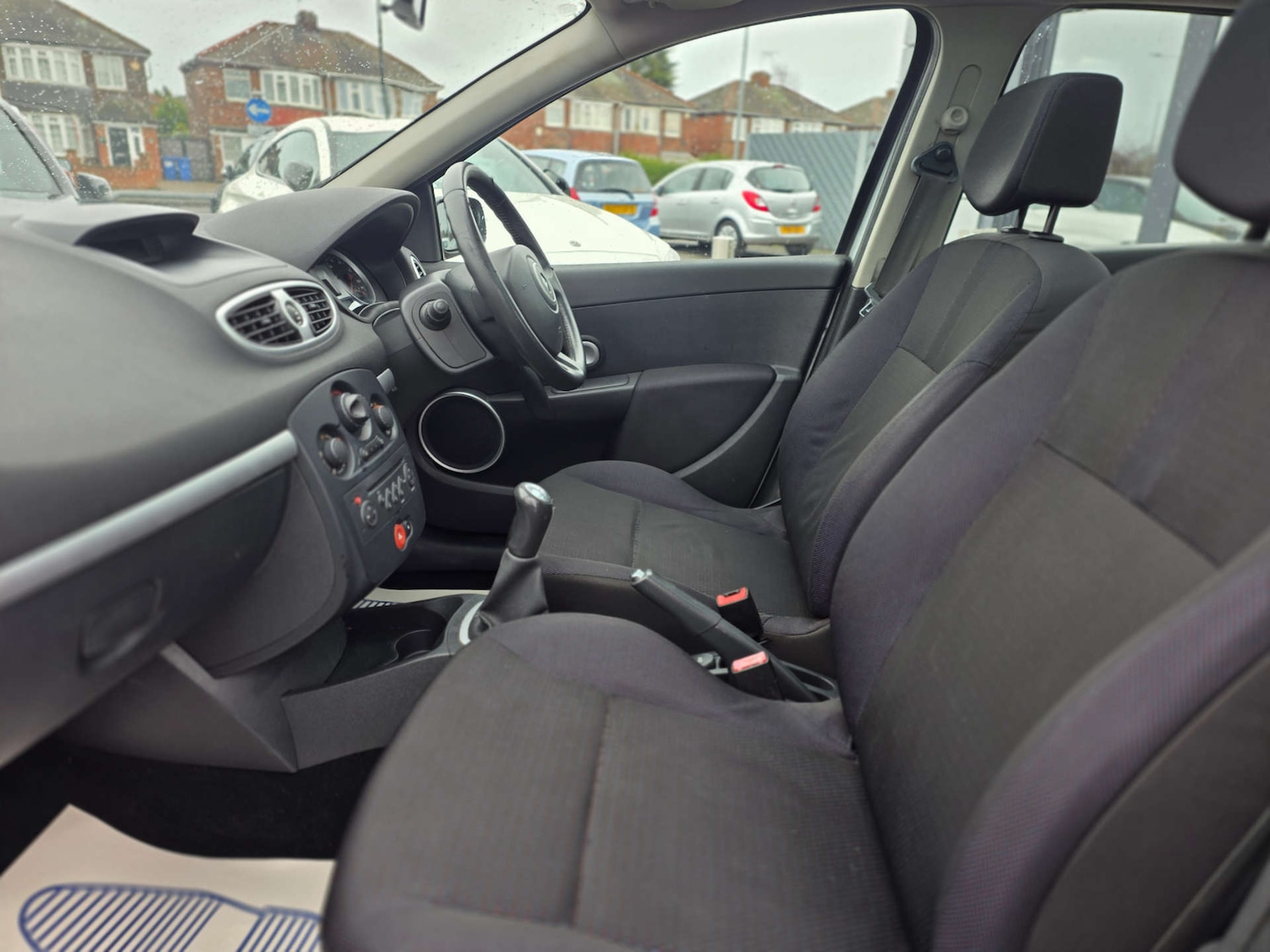 Used Renault Clio 2008 for sale - 78003818: Photo 38