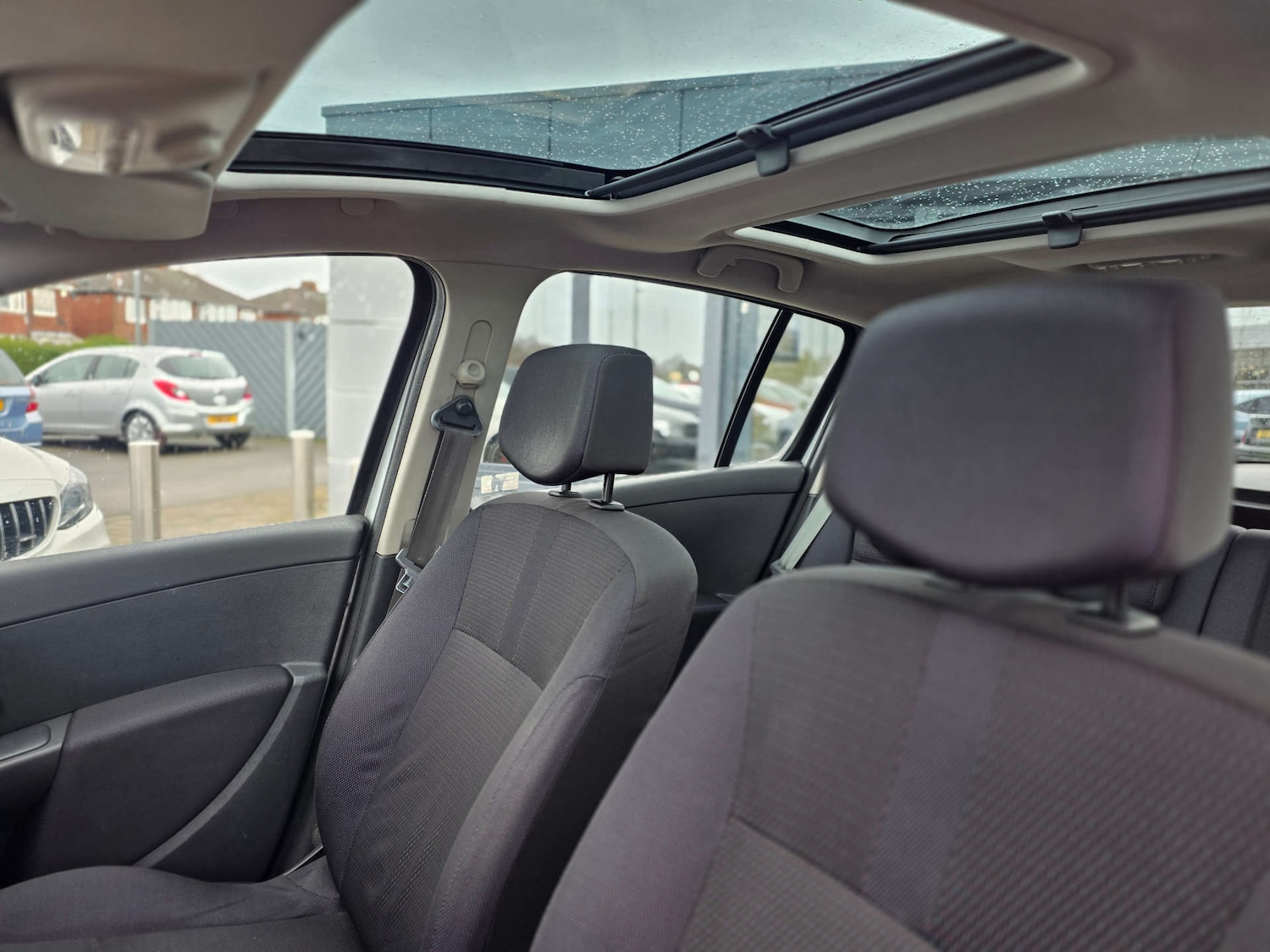 Used Renault Clio 2008 for sale - 78003818: Photo 39