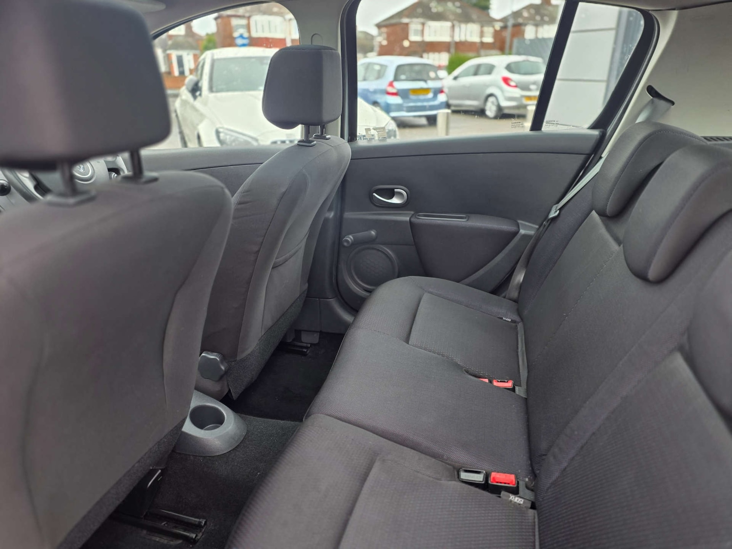 Used Renault Clio 2008 for sale - 78003818: Photo 41