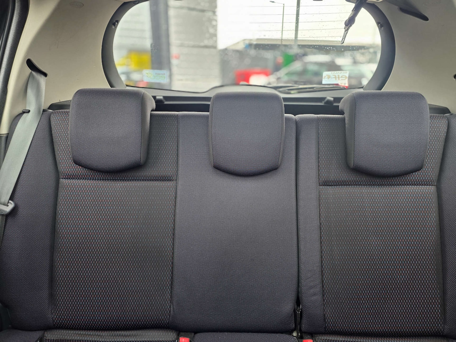 Used Renault Clio 2008 for sale - 78003818: Photo 42