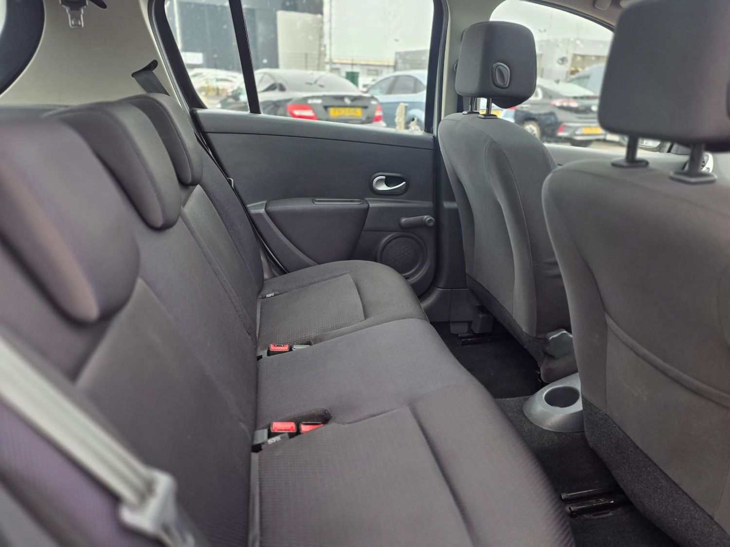 Used Renault Clio 2008 for sale - 78003818: Photo 43