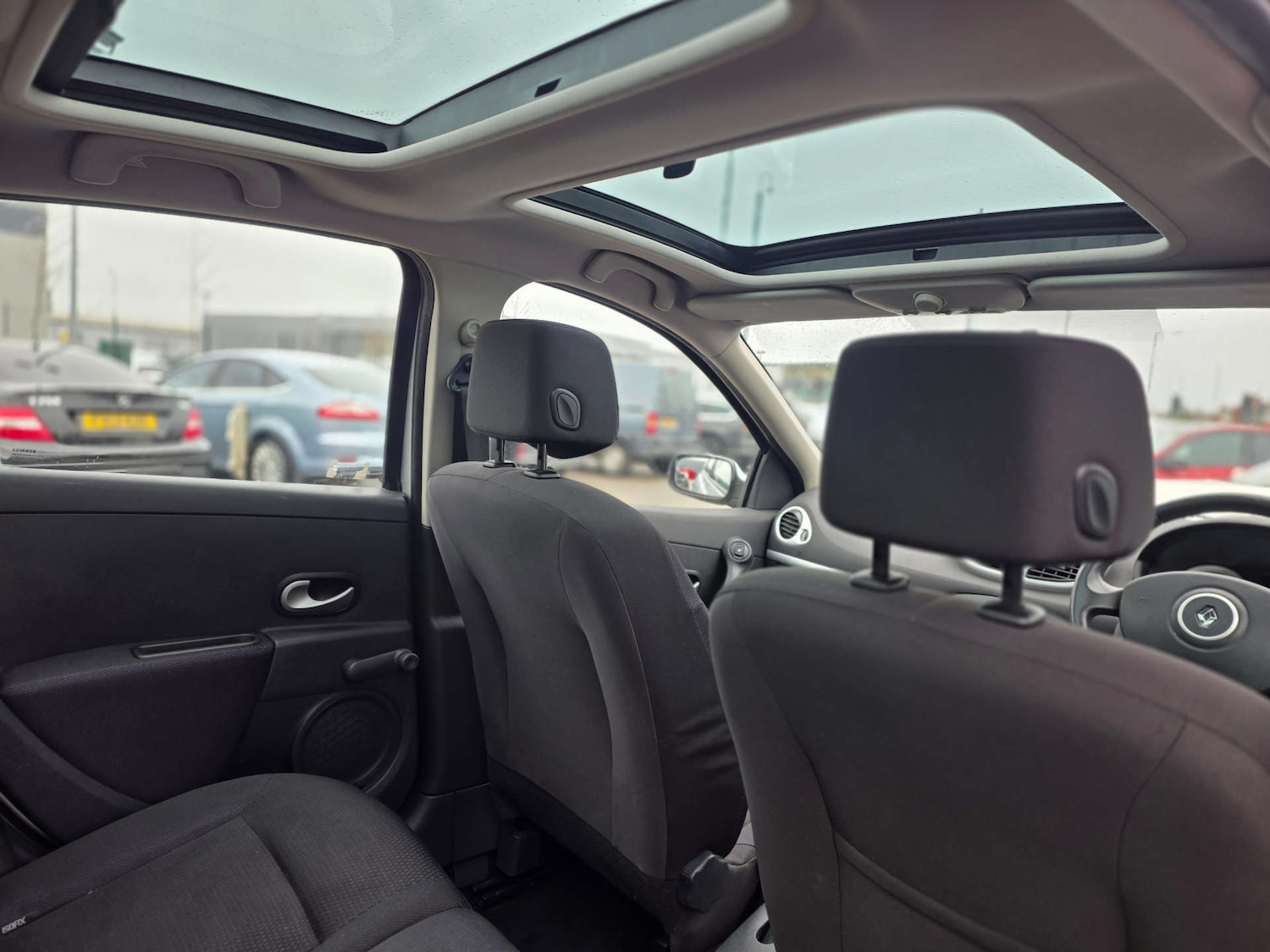 Used Renault Clio 2008 for sale - 78003818: Photo 44