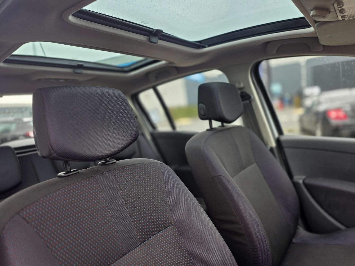 Used Renault Clio 2008 for sale - 78003818: Photo 8