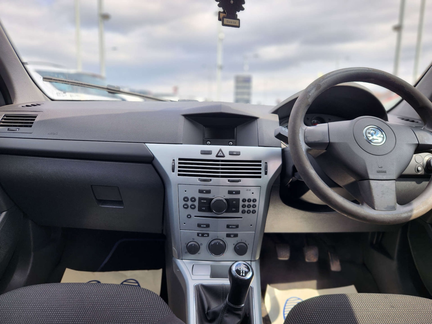 Used Vauxhall Astra 2009 for sale - 76690636: Photo 15