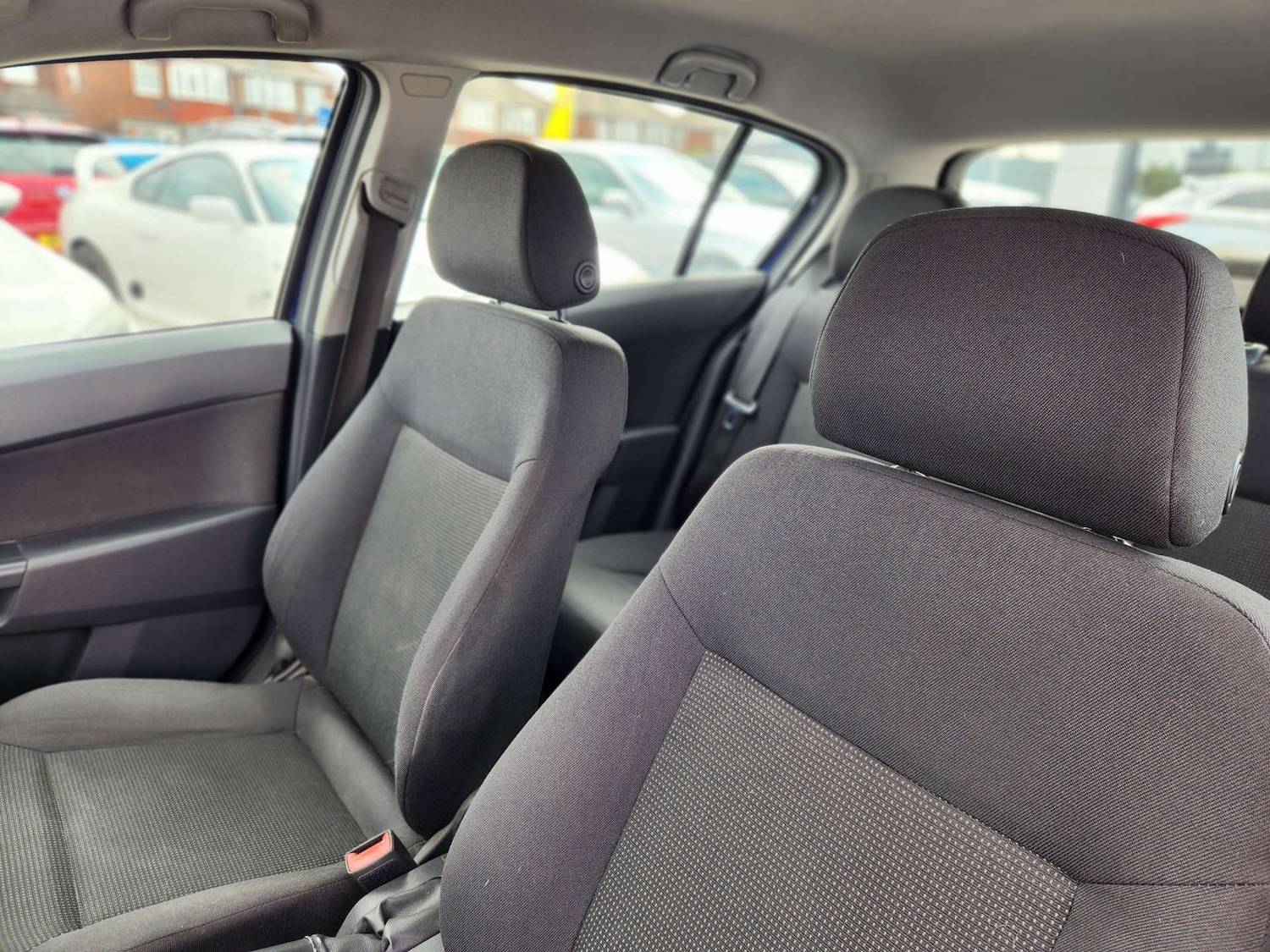 Used Vauxhall Astra 2009 for sale - 76690636: Photo 22