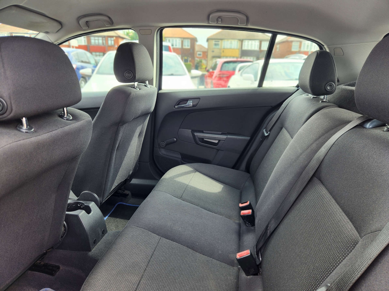 Used Vauxhall Astra 2009 for sale - 76690636: Photo 24