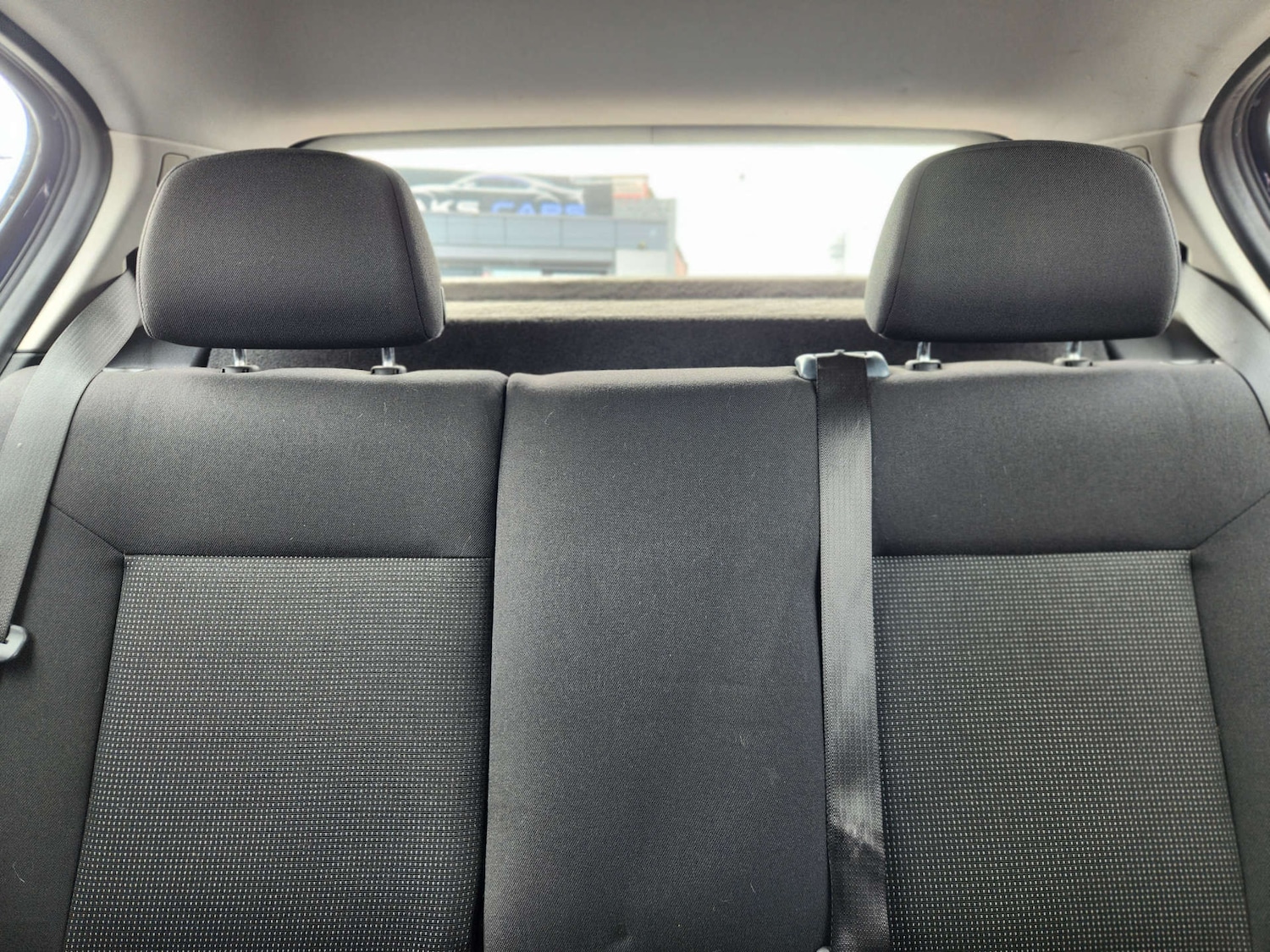 Used Vauxhall Astra 2009 for sale - 76690636: Photo 25